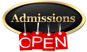 Read more about the article Admission is Still Open for All Classes